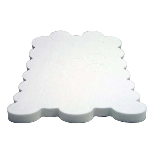 EZ-Clone 35 White Cloning Collars product image 1