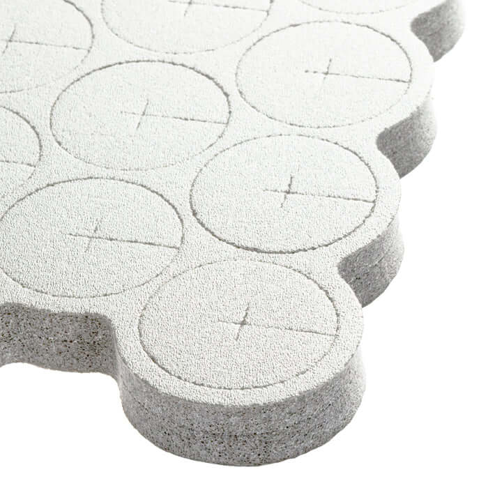 EZ-Clone 35 White Cloning Collars product image 2