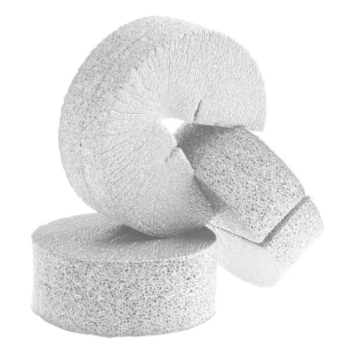 EZ-Clone 35 White Cloning Collars product image 3