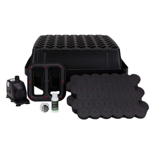EZ-Clone 64 Low Pro System - Black product image 1