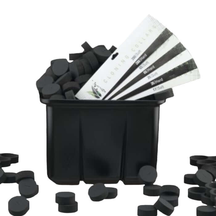 EZ-Clone 65 Hard Cloning Collars product image 1