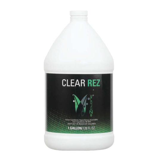 EZ-Clone Clear Rez - 1 Gallon Planting & Watering product image 1
