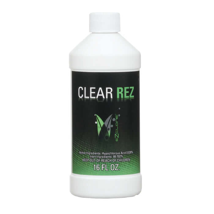 EZ-Clone Clear Rez - 16 Fluid Ounce product image 1