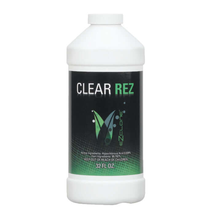 EZ-Clone Clear Rez - 32 Fluid Ounce product image 1