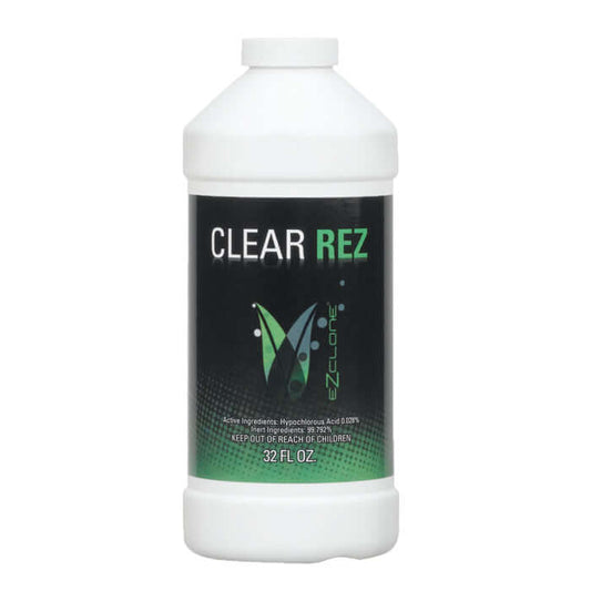 EZ-Clone Clear Rez - 32 Fluid Ounce product image 1