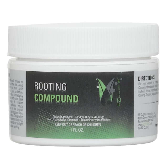EZ-Clone Rooting Compound - 1 Fluid Ounce product image 1