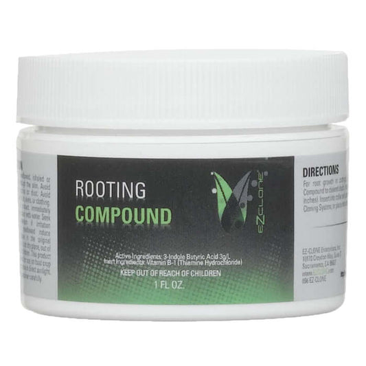 EZ-Clone Rooting Compound - 1 Fluid Ounce product image 1