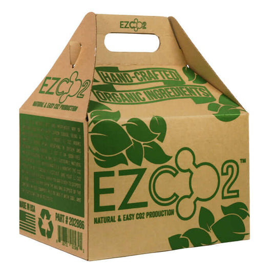 EZ CO2 Delay Activated CO2 Producing Mushroom Bag product image 1