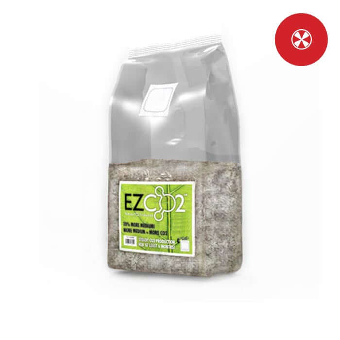 EZ CO2 Delay Activated CO2 Producing Mushroom Bag product image 2