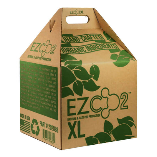 EZ CO2 XL Delay Activated CO2 Producing Mushroom Bag product image 1