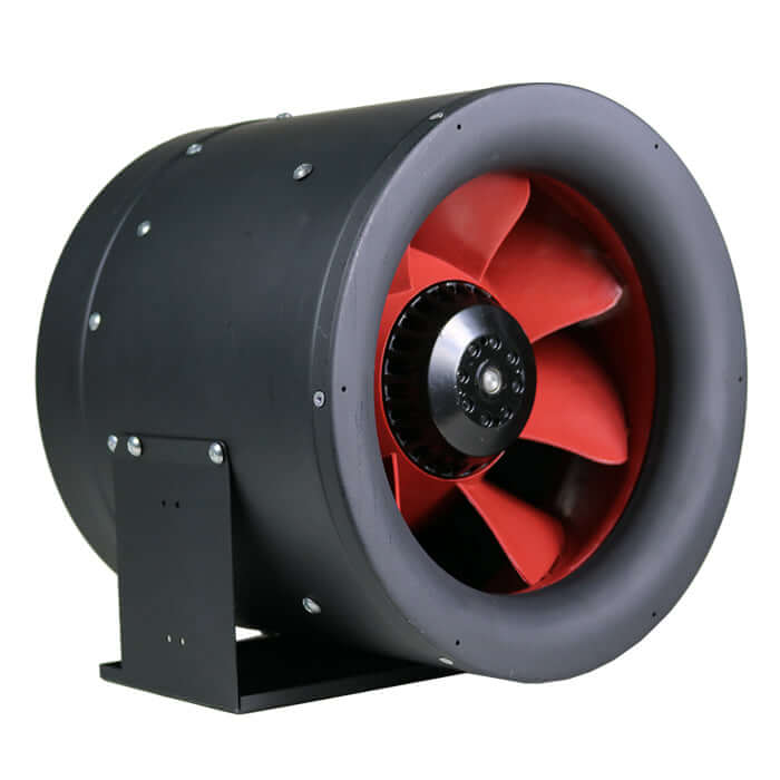 F5 Fans 10" Inline Duct Fan Climate Control product image 1