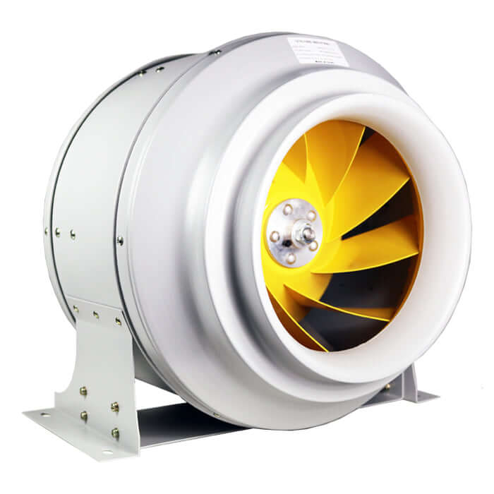 F5 Fans 12" Industrial Inline Duct Fan product image 1