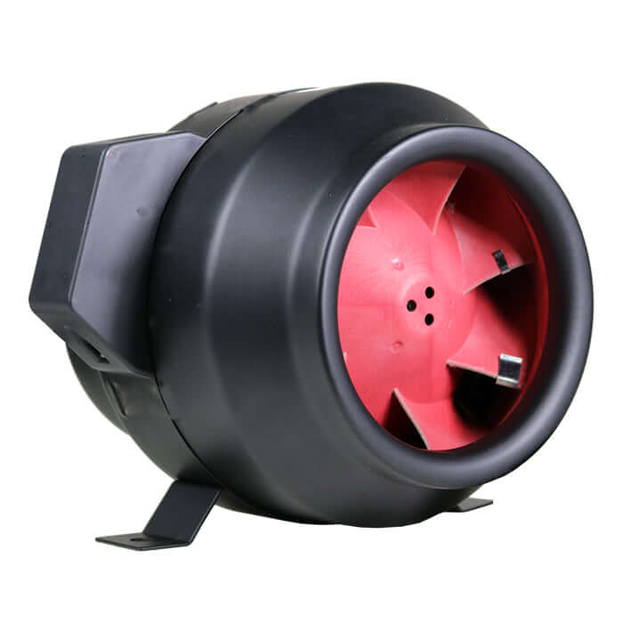 F5 Fans 6" Inline Duct Fan Climate Control product image 1