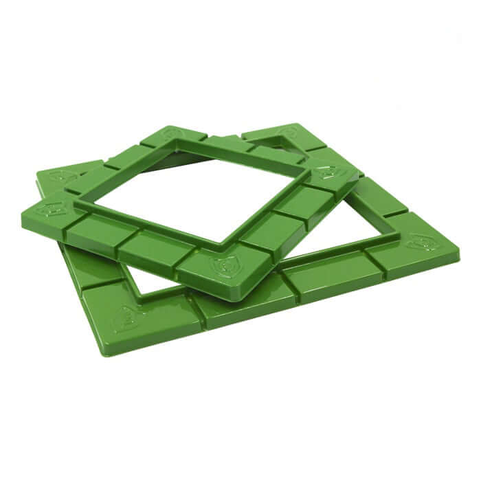 FloraFlex 4" to 6" Stacker Planting & Watering product image 1