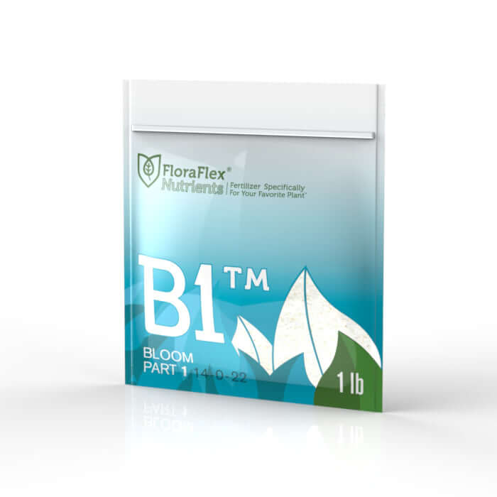 FloraFlex B1 Nutrients - 1 lb Bag product image 1