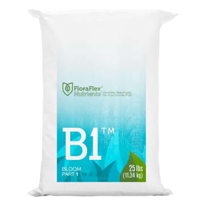 FloraFlex B1 Nutrients - 25 lb Bag product image 1