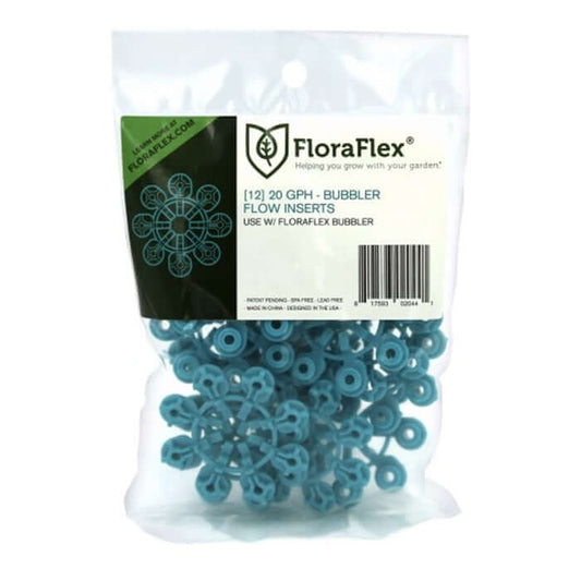 FloraFlex Bubbler 20GPH - 12 Pack product image 1