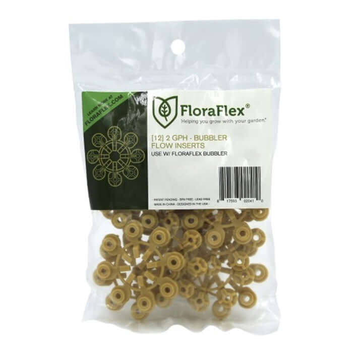 FloraFlex Bubbler 2GPH - 12 Pack product image 1