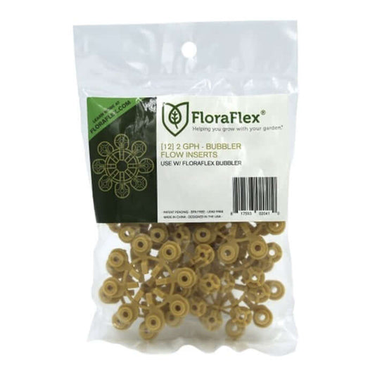 FloraFlex Bubbler 2GPH - 12 Pack product image 1