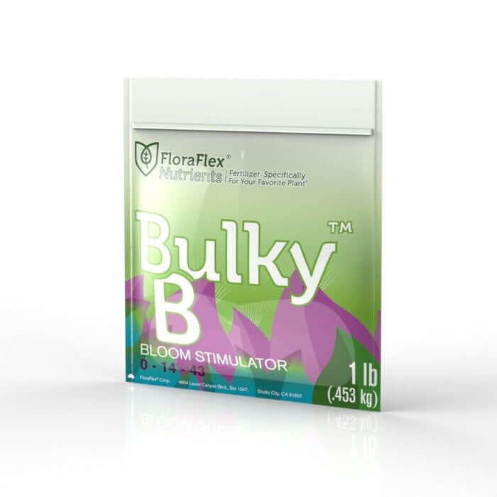 FloraFlex Bulky B Nutrients - 1 lb Bag product image 1