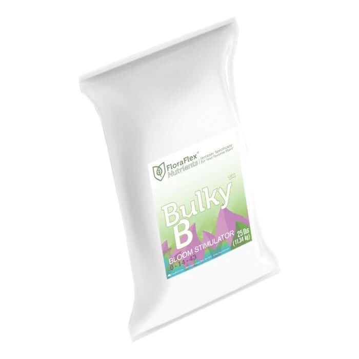 FloraFlex Bulky B Nutrients - 25 lb Bag product image 1