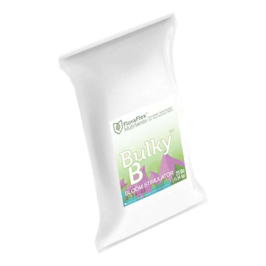 FloraFlex Bulky B Nutrients - 25 lb Bag product image 1