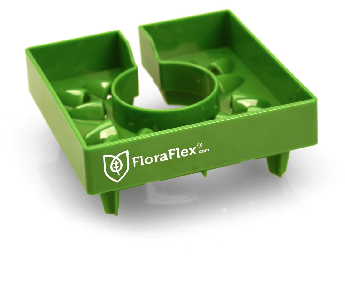FloraFlex FloraCap 2.0 4" Pumps & Irrigation product image 1