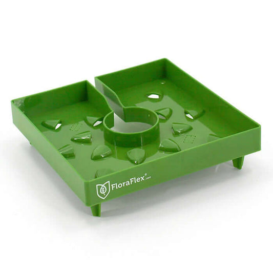 FloraFlex FloraCaps 6" x 6" Planting & Watering product image 1