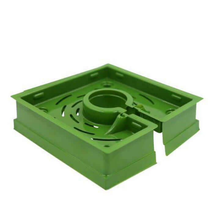 FloraFlex FloraCaps 6" x 6" - Single Use product image 1