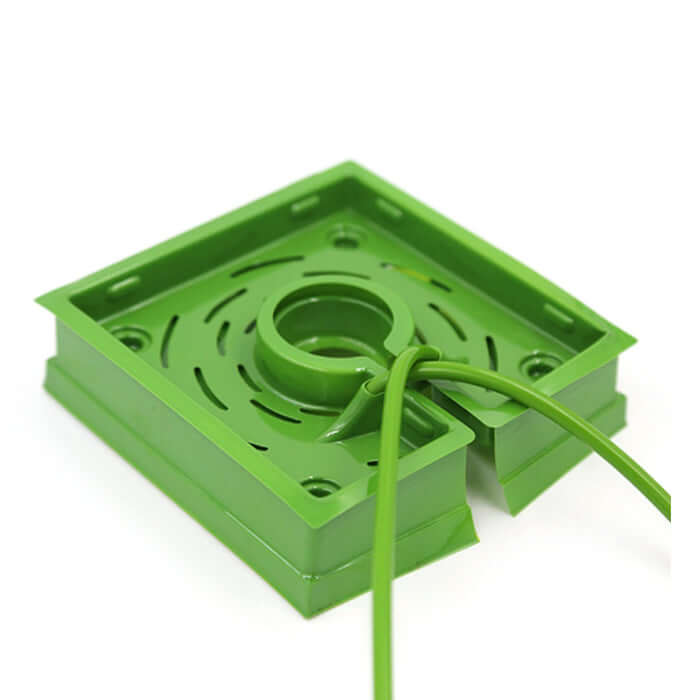 FloraFlex FloraCaps 6" x 6" - Single Use product image 2