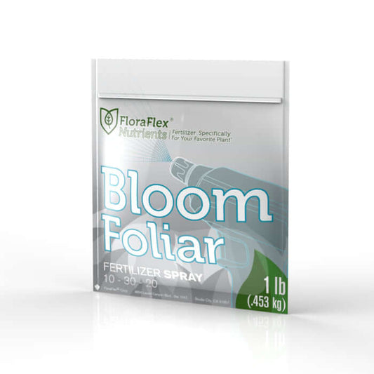 FloraFlex Foliar Bloom Nutrients - 1 lb Bag product image 1
