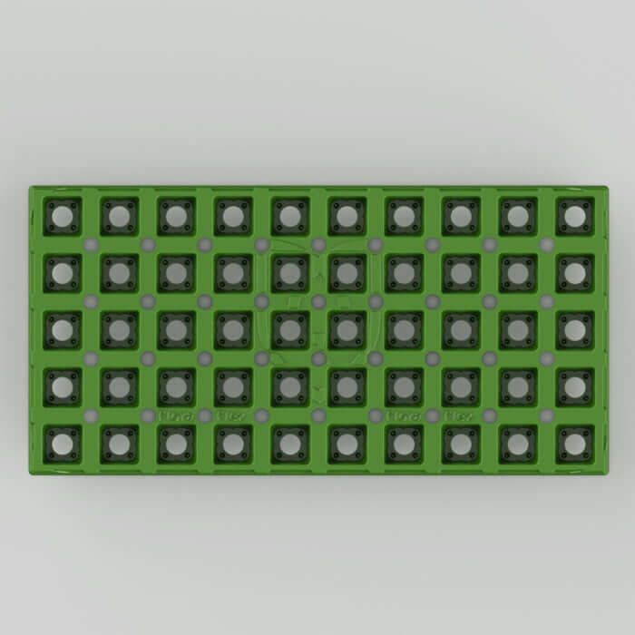 FloraFlex Incubator 50 Cell Inner Tray product image 2