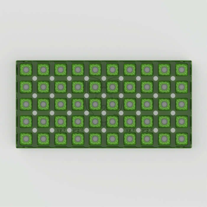 FloraFlex Incubator 50 Cell Inner Tray product image 3