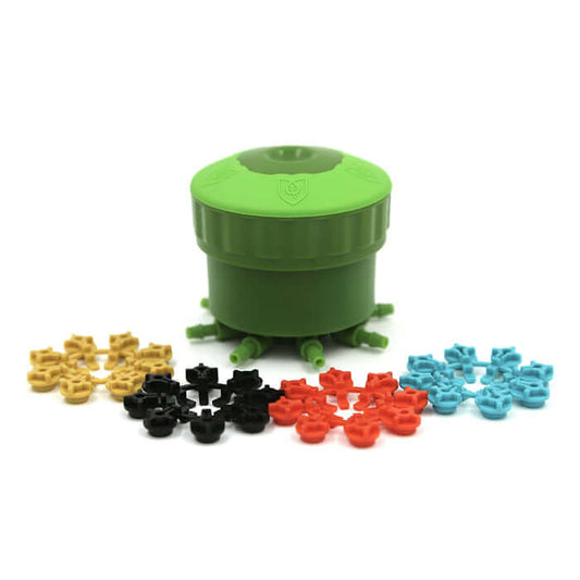 FloraFlex Multi Flow Bubbler Planting & Watering product image 1
