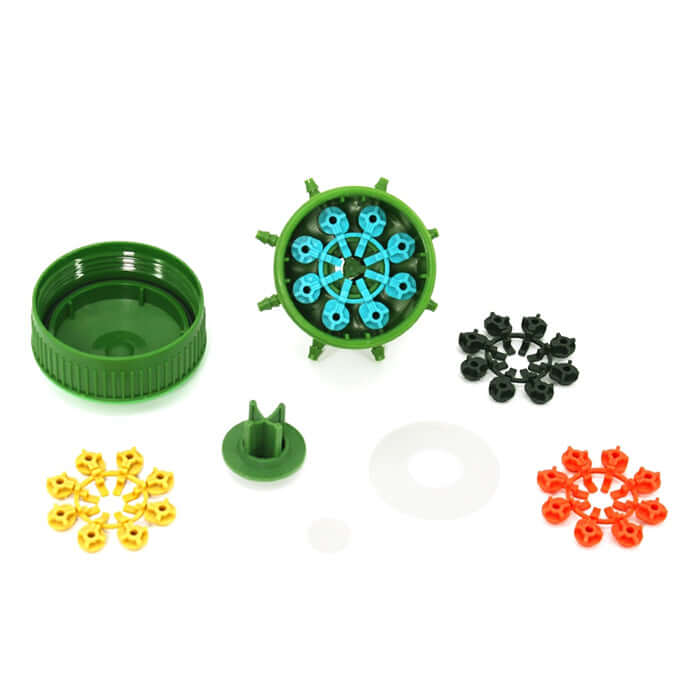 FloraFlex Multi Flow Bubbler Planting & Watering product image 4