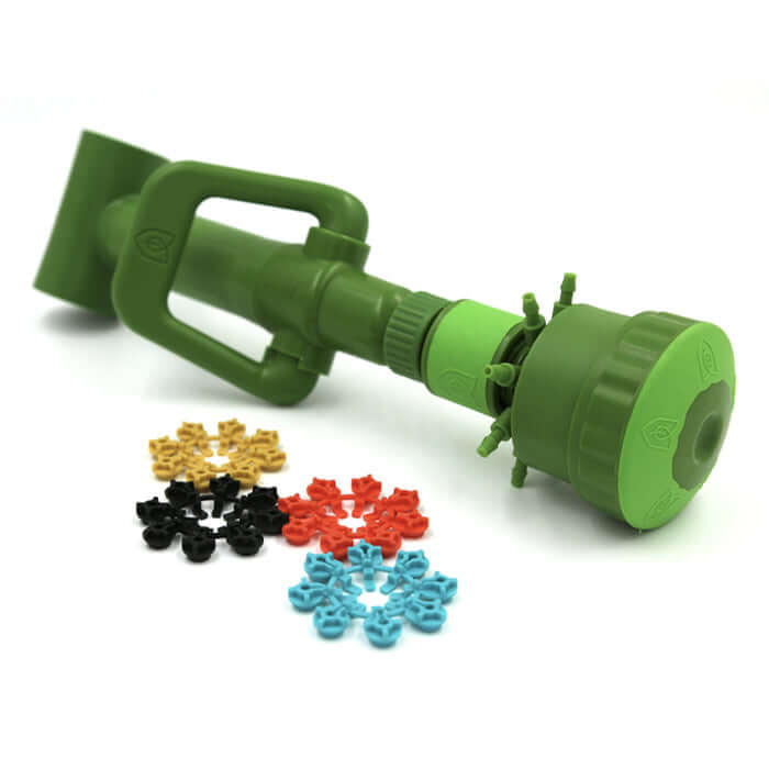 FloraFlex Pipe System MultiFlow 1" Tee product image 1