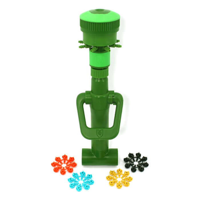FloraFlex Pipe System MultiFlow 1" Tee product image 2