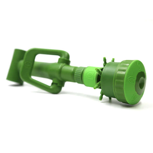 FloraFlex Pipe System Open 3/4" Tee product image 1