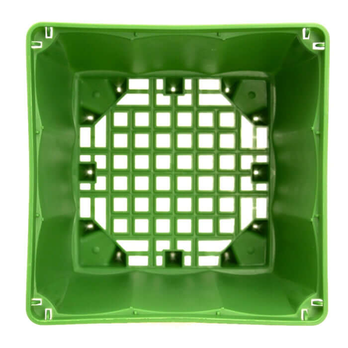 FloraFlex PotPro 6" Pot - Case of 100 product image 2