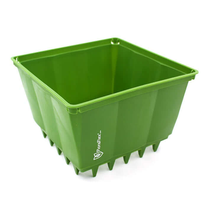 FloraFlex PotPro 8" Pot - Case of 68 product image 1