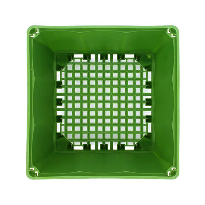 FloraFlex PotPro 8" Pot - Case of 68 product image 2
