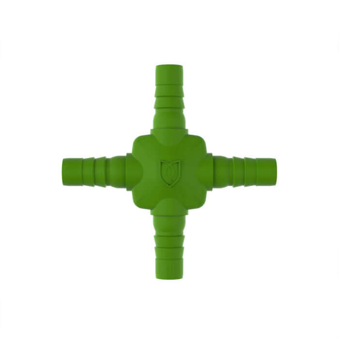 FloraFlex PotPro Drainage 4 Way - 12 Pack product image 2
