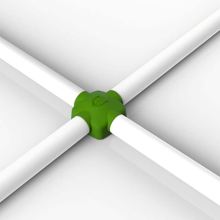 FloraFlex PotPro Drainage 4 Way - 12 Pack product image 3
