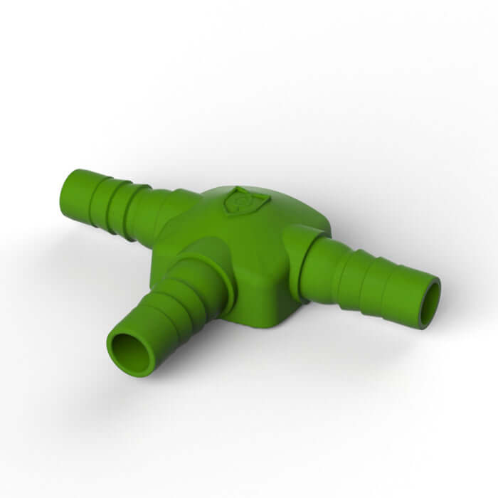 FloraFlex PotPro Drainage Tee - 12 Pack product image 1