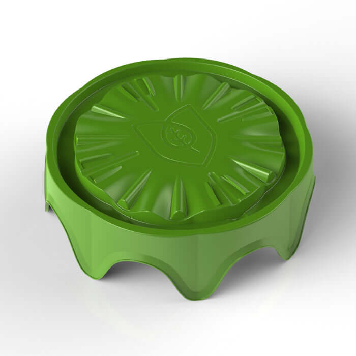 FloraFlex PotPro Platform Planting & Watering product image 1