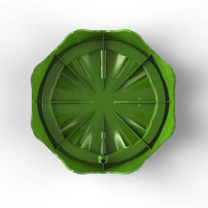 FloraFlex PotPro Platform Planting & Watering product image 3