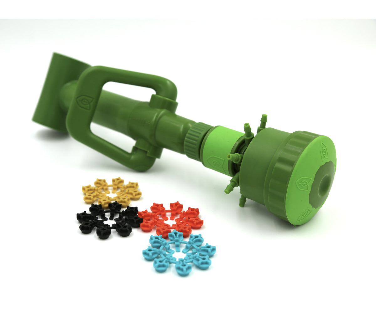 FloraFlex QDPS Multi Flow Bubbler T 3/4" product image 1