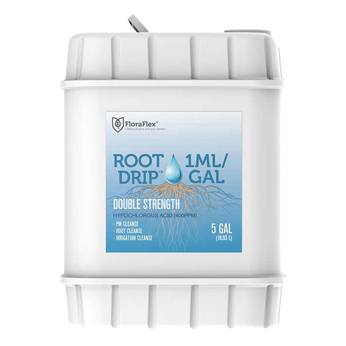 FloraFlex Root Drip Nutrients - 5 Gallon product image 2