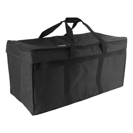 Funk Fighter 4XL Black Gym Stash Bag product image 1