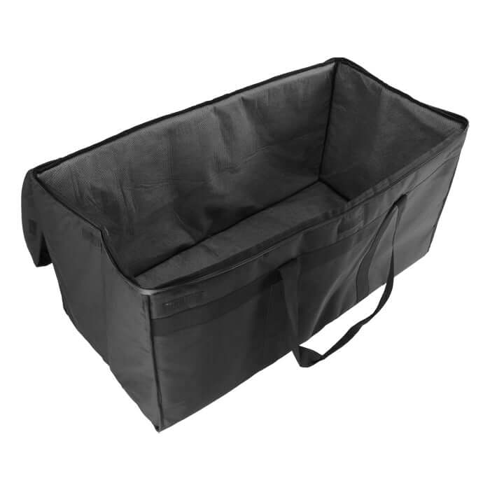 Funk Fighter 4XL Black Gym Stash Bag product image 2